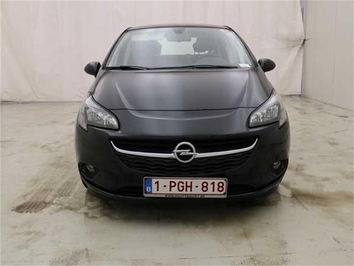 Photo 17 VIN: W0L0XEP68G4283256 - OPEL CORSA 