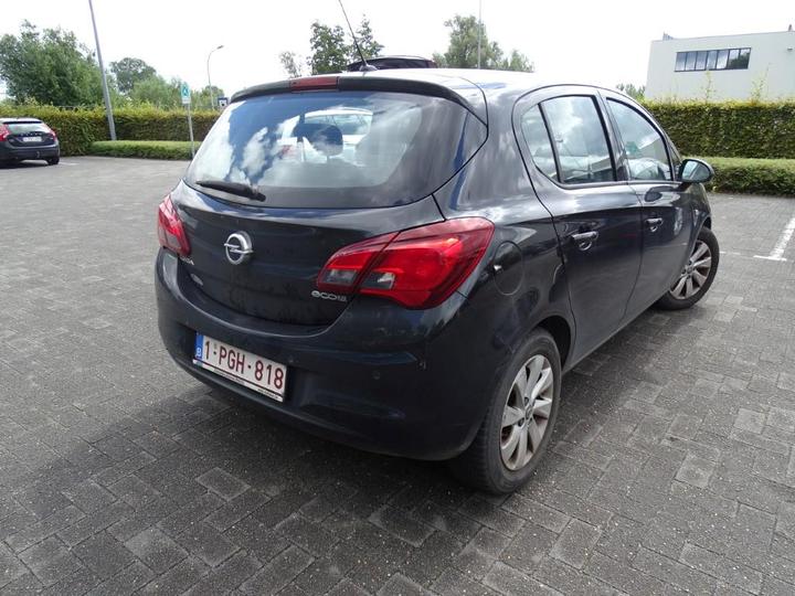 Photo 2 VIN: W0L0XEP68G4283256 - OPEL CORSA 