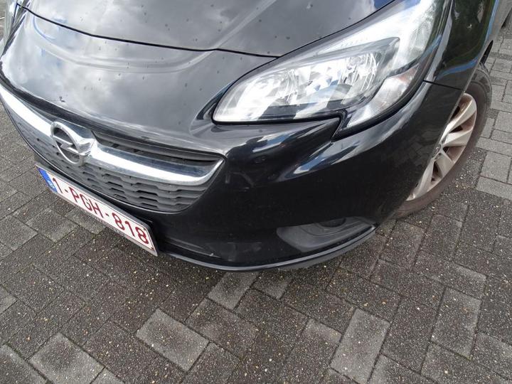 Photo 24 VIN: W0L0XEP68G4283256 - OPEL CORSA 