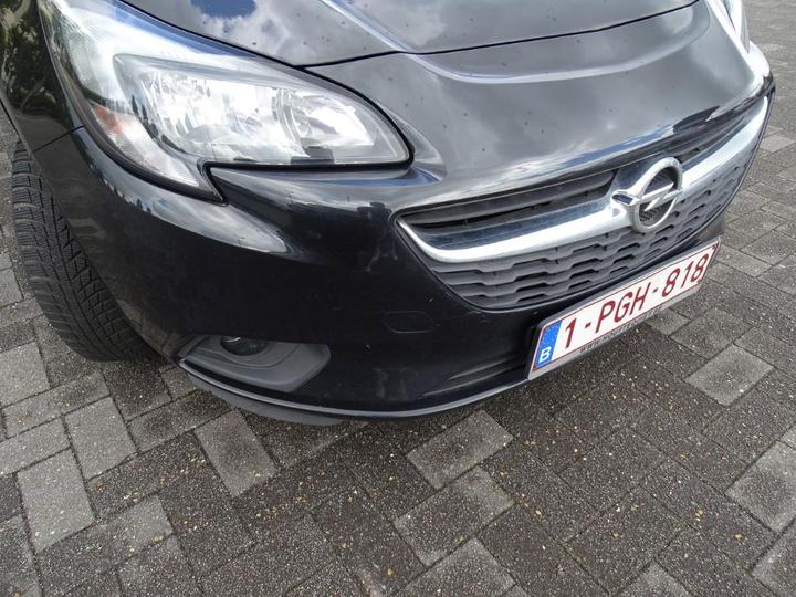 Photo 26 VIN: W0L0XEP68G4283256 - OPEL CORSA 