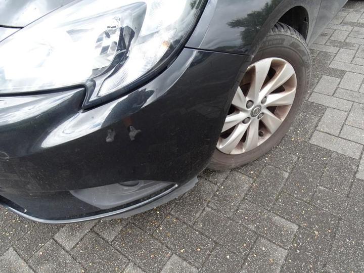 Photo 28 VIN: W0L0XEP68G4283256 - OPEL CORSA 