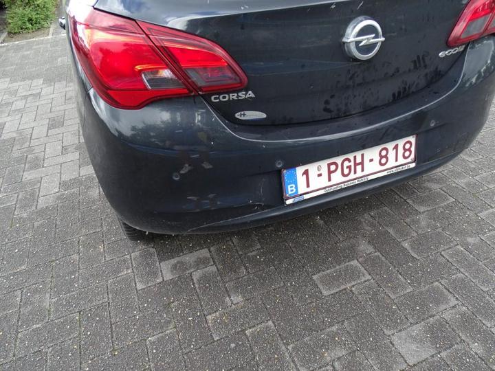 Photo 34 VIN: W0L0XEP68G4283256 - OPEL CORSA 