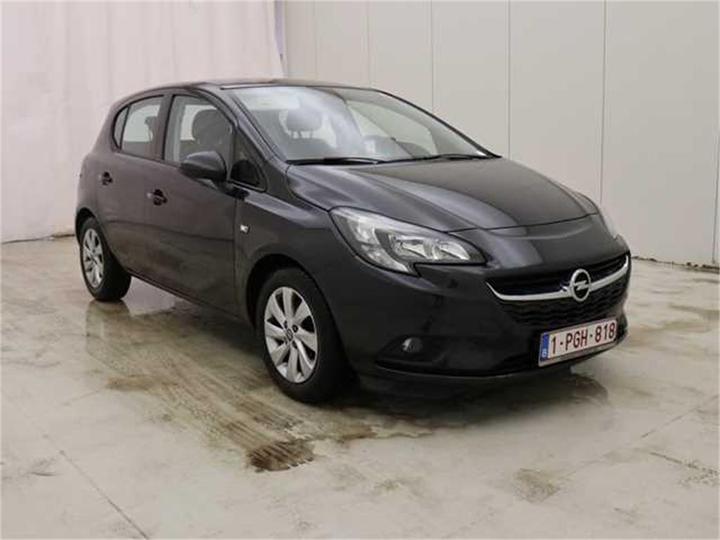 Photo 9 VIN: W0L0XEP68G4283256 - OPEL CORSA 