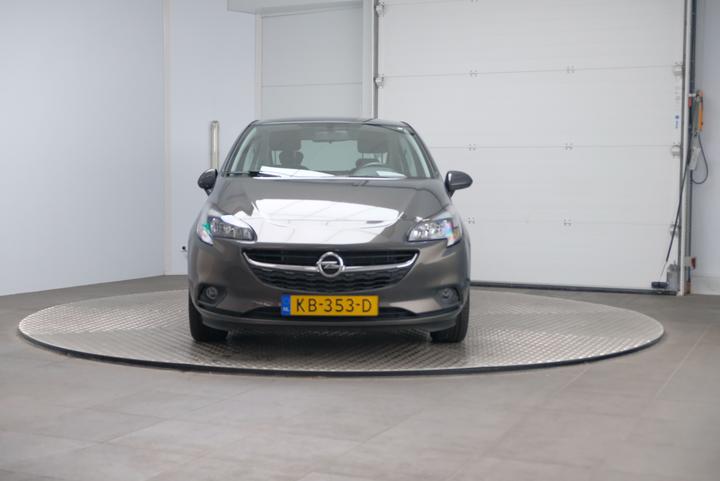 Photo 6 VIN: W0L0XEP68G4287835 - OPEL CORSA 