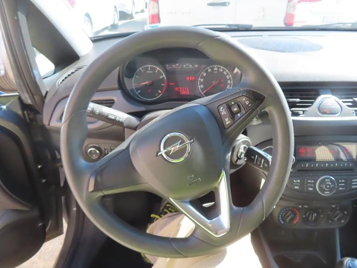 Photo 17 VIN: W0L0XEP68G4288321 - OPEL CORSA 