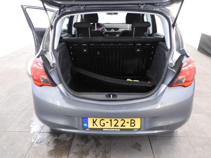 Photo 5 VIN: W0L0XEP68G4293406 - OPEL CORSA 