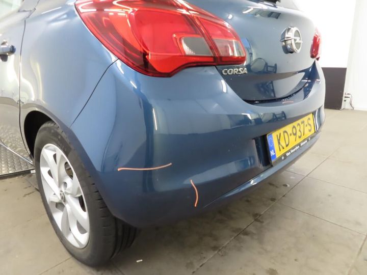 Photo 31 VIN: W0L0XEP68G4297018 - OPEL CORSA 