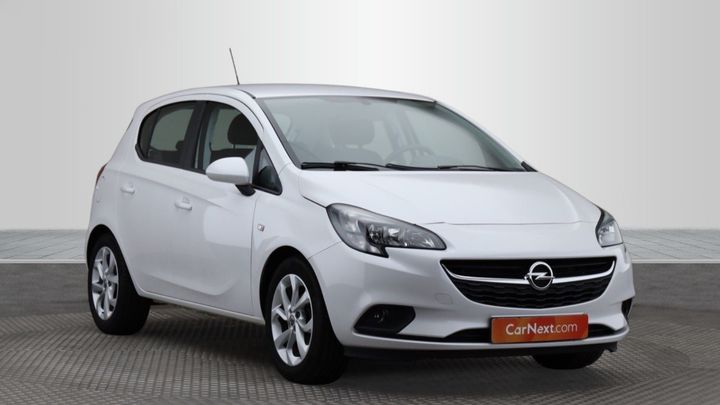 Photo 7 VIN: W0L0XEP68G4298986 - OPEL CORSA 