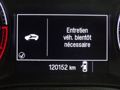 Photo 11 VIN: W0L0XEP68G4299340 - OPEL CORSA DIESEL - 2015 