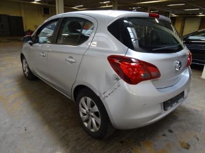 Photo 3 VIN: W0L0XEP68G4299340 - OPEL CORSA DIESEL - 2015 