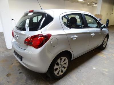 Photo 4 VIN: W0L0XEP68G4299340 - OPEL CORSA DIESEL - 2015 