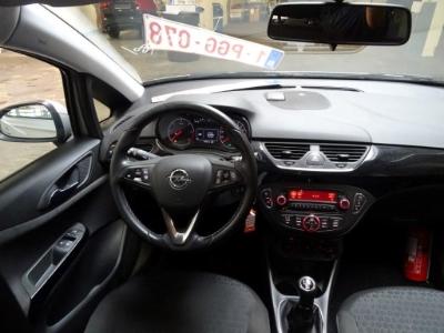 Photo 9 VIN: W0L0XEP68G4299340 - OPEL CORSA DIESEL - 2015 