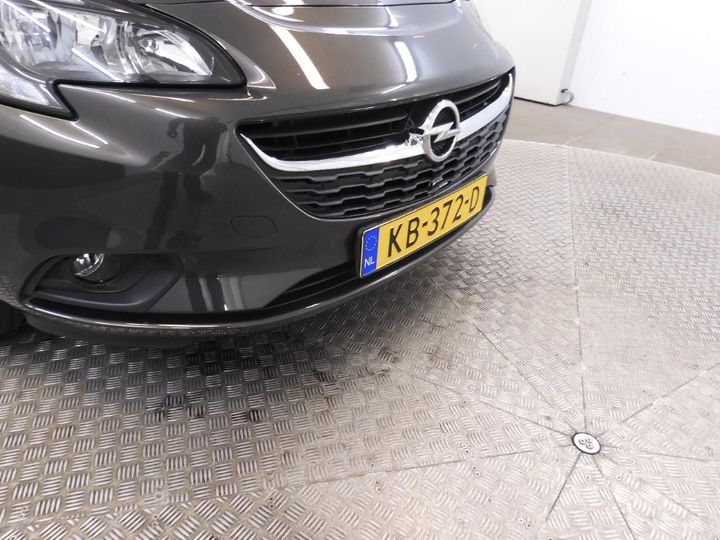 Photo 32 VIN: W0L0XEP68G4304552 - OPEL CORSA 