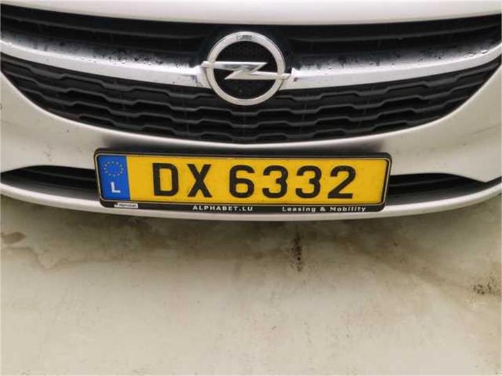 Photo 11 VIN: W0L0XEP68G4306748 - OPEL CORSA 