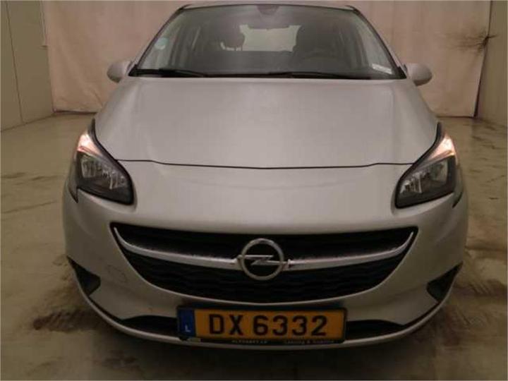 Photo 15 VIN: W0L0XEP68G4306748 - OPEL CORSA 