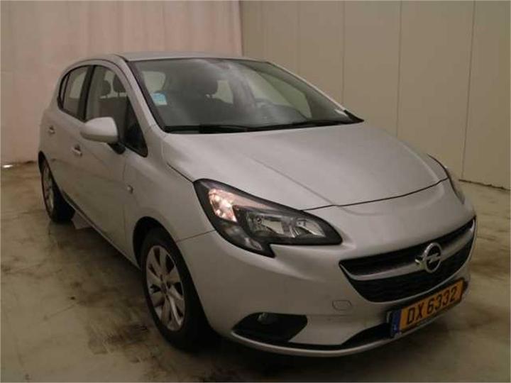 Photo 7 VIN: W0L0XEP68G4306748 - OPEL CORSA 