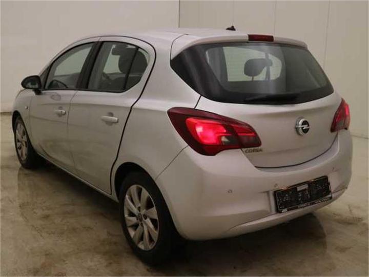 Photo 8 VIN: W0L0XEP68G4306748 - OPEL CORSA 