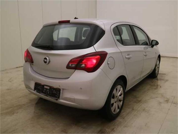 Photo 9 VIN: W0L0XEP68G4306748 - OPEL CORSA 