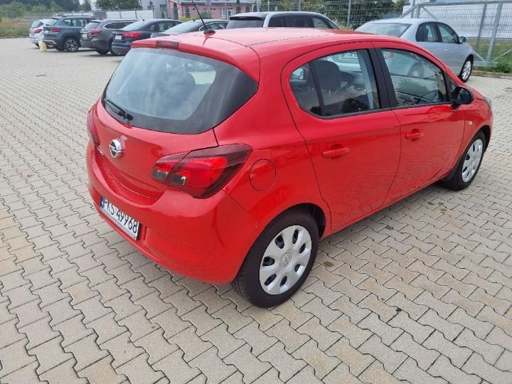 Photo 3 VIN: W0L0XEP68G4306823 - OPEL CORSA HATCHBACK 