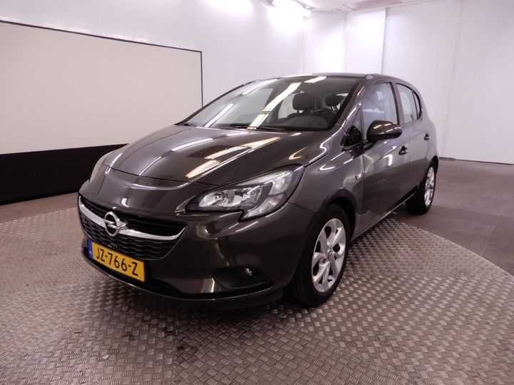 Photo 0 VIN: W0L0XEP68G4308782 - OPEL CORSA 