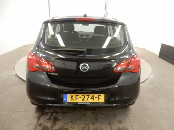 Photo 26 VIN: W0L0XEP68G4309597 - OPEL CORSA 