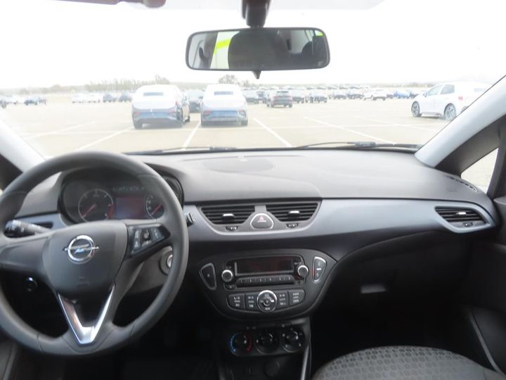 Photo 10 VIN: W0L0XEP68G4309747 - OPEL CORSA 