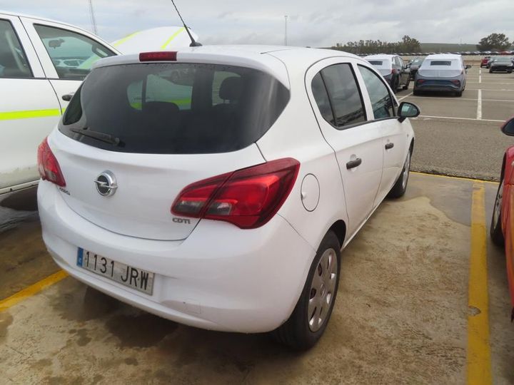 Photo 2 VIN: W0L0XEP68G4309747 - OPEL CORSA 