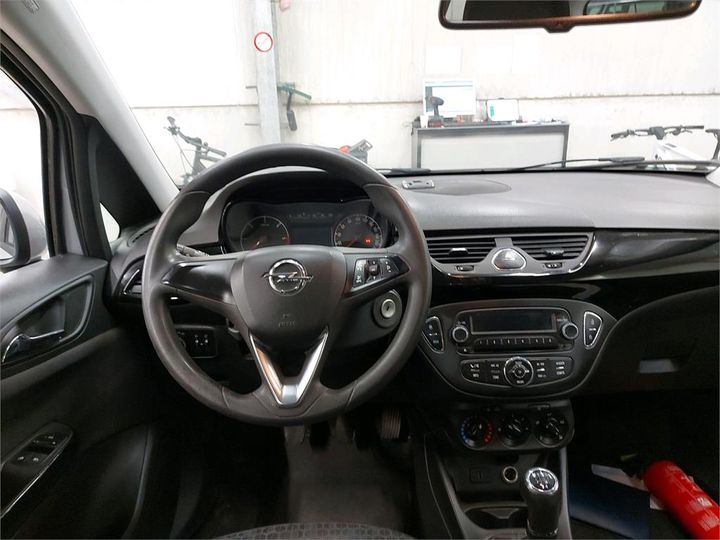 Photo 11 VIN: W0L0XEP68G4309785 - OPEL CORSA 