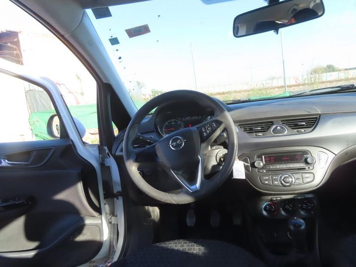 Photo 3 VIN: W0L0XEP68G4310042 - OPEL CORSA 