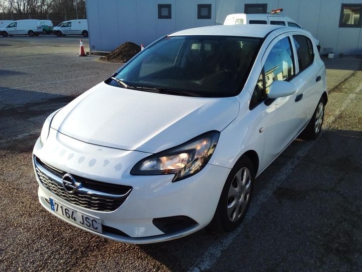 Photo 0 VIN: W0L0XEP68G4310311 - OPEL CORSA 