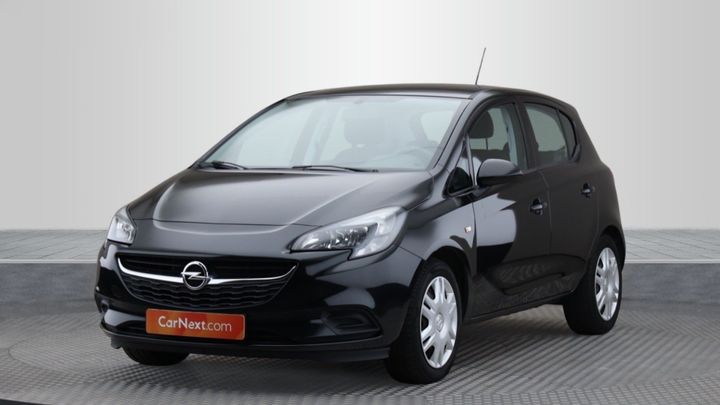 Photo 1 VIN: W0L0XEP68G4317572 - OPEL CORSA 