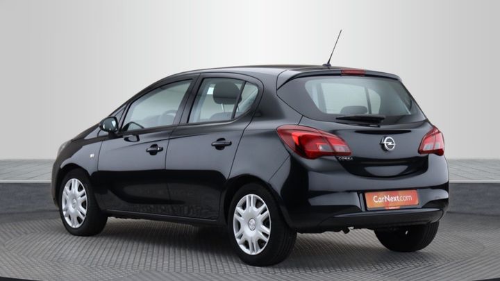 Photo 3 VIN: W0L0XEP68G4317572 - OPEL CORSA 