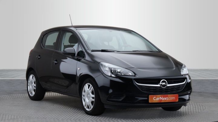 Photo 7 VIN: W0L0XEP68G4317572 - OPEL CORSA 