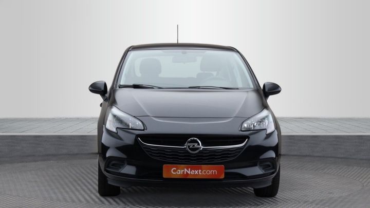 Photo 8 VIN: W0L0XEP68G4317572 - OPEL CORSA 