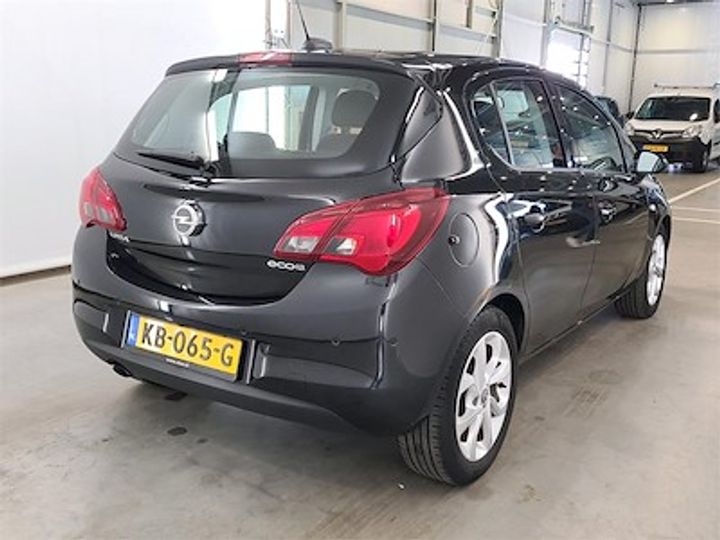 Photo 3 VIN: W0L0XEP68G4320176 - OPEL CORSA 