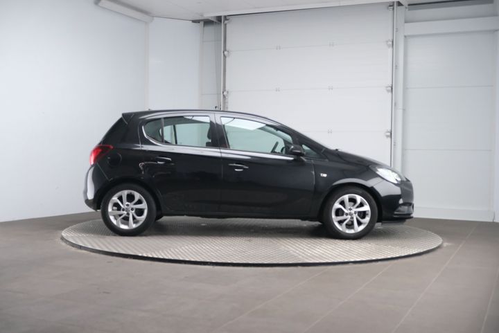 Photo 5 VIN: W0L0XEP68G4321393 - OPEL CORSA 