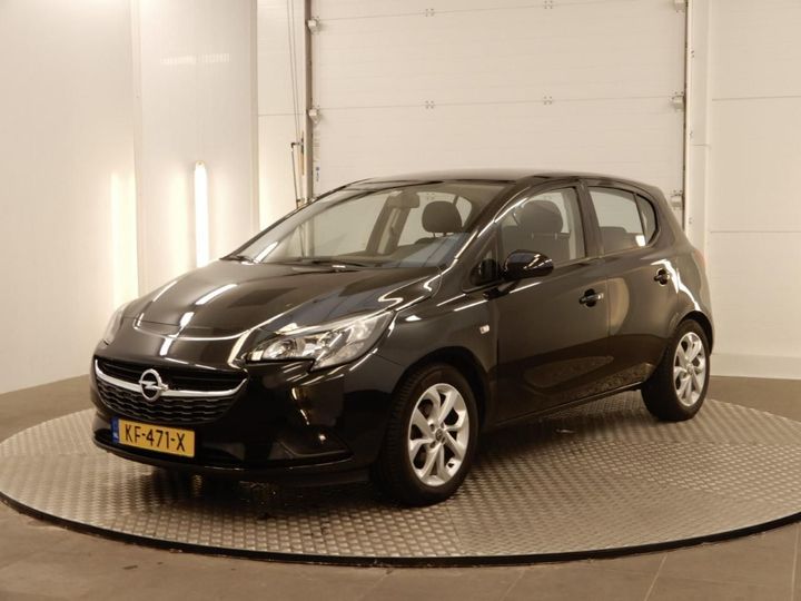 Photo 7 VIN: W0L0XEP68G4321393 - OPEL CORSA 