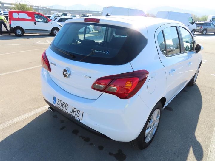 Photo 2 VIN: W0L0XEP68G4322044 - OPEL CORSA 