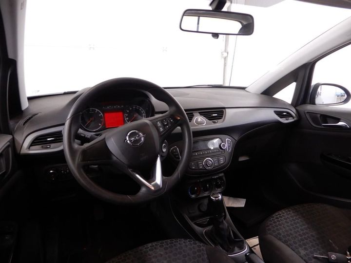 Photo 9 VIN: W0L0XEP68G4323581 - OPEL CORSA 