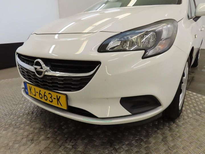 Photo 19 VIN: W0L0XEP68G4324773 - OPEL CORSA 