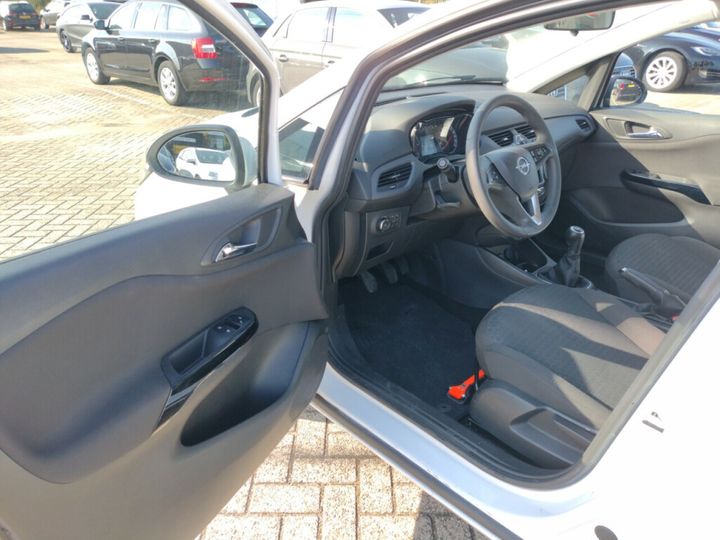 Photo 14 VIN: W0L0XEP68G4326649 - OPEL CORSA 