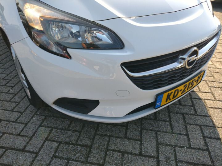 Photo 4 VIN: W0L0XEP68G4326649 - OPEL CORSA 