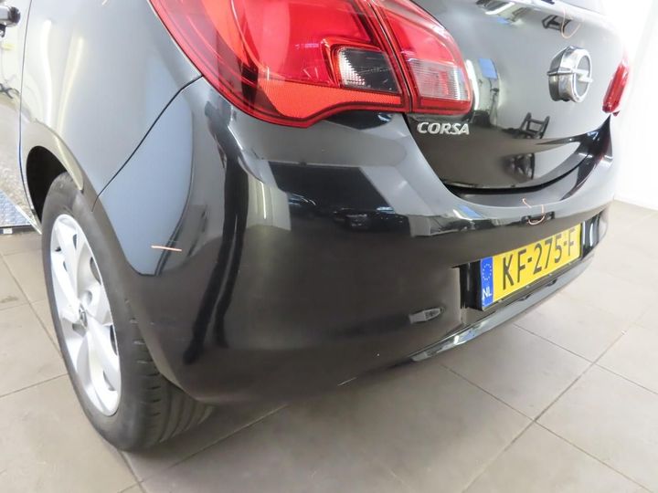 Photo 23 VIN: W0L0XEP68G4326664 - OPEL CORSA 