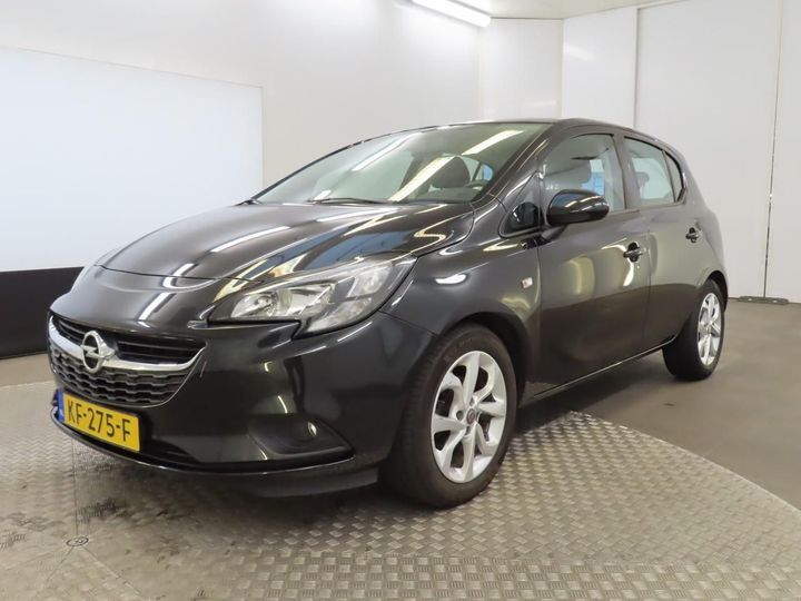 Photo 6 VIN: W0L0XEP68G4326664 - OPEL CORSA 