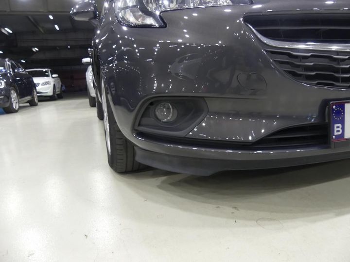 Photo 16 VIN: W0L0XEP68G4326905 - OPEL CORSA - 2015 