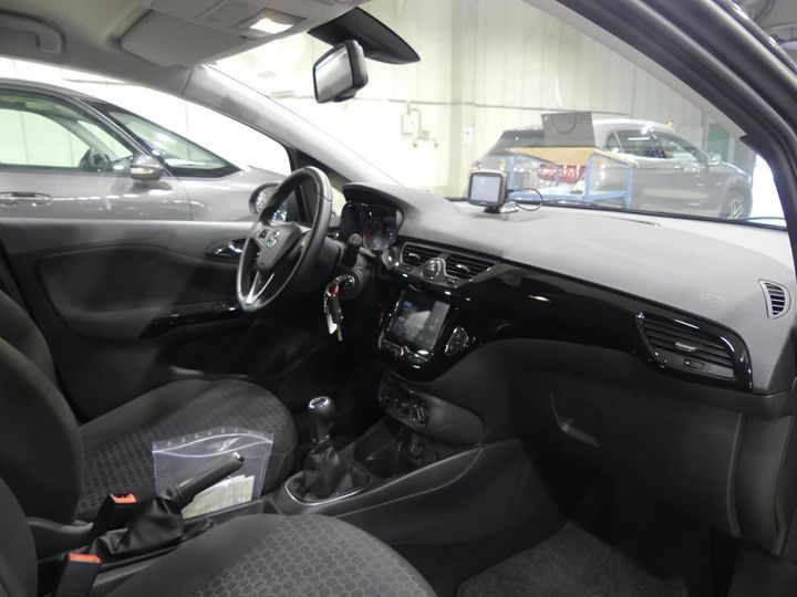 Photo 4 VIN: W0L0XEP68G4326905 - OPEL CORSA - 2015 