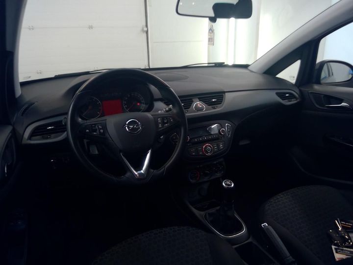 Photo 6 VIN: W0L0XEP68G4327277 - OPEL CORSA 