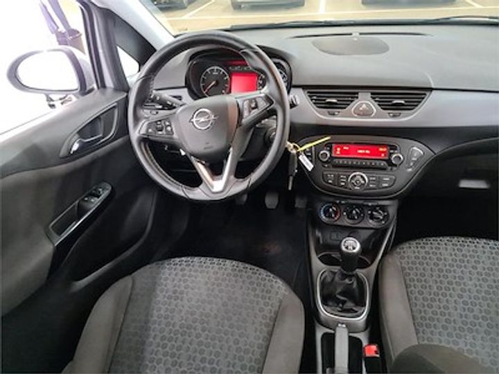 Photo 8 VIN: W0L0XEP68G4329792 - OPEL CORSA 