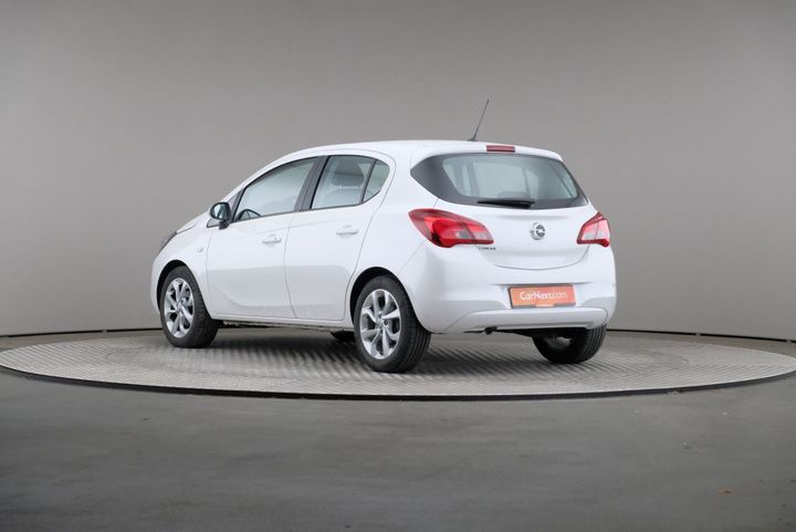 Photo 2 VIN: W0L0XEP68G4331371 - OPEL CORSA 