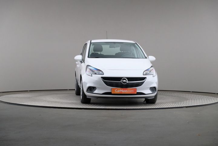 Photo 3 VIN: W0L0XEP68G4331371 - OPEL CORSA 